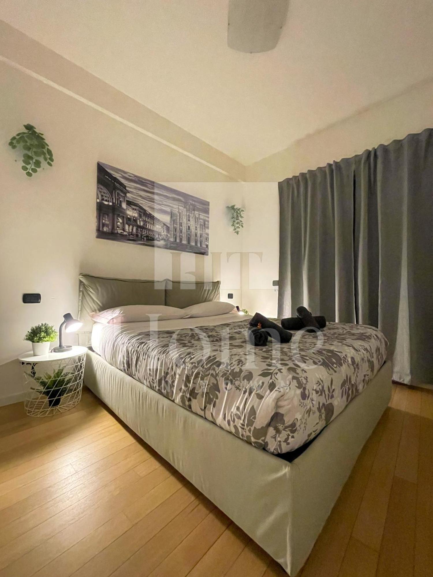 Home In Town - Porta Nuova District 밀라노 외부 사진